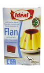 Ideal Flan Caramel 4x50G