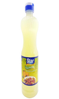Star Assaisonnment Au Citron 50CL