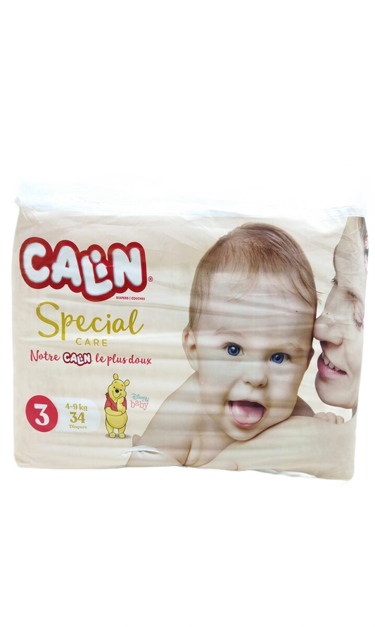 Calin Special Couche Nº1 35P