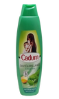 Cadum Shampooing à Aloe Vera 650ML