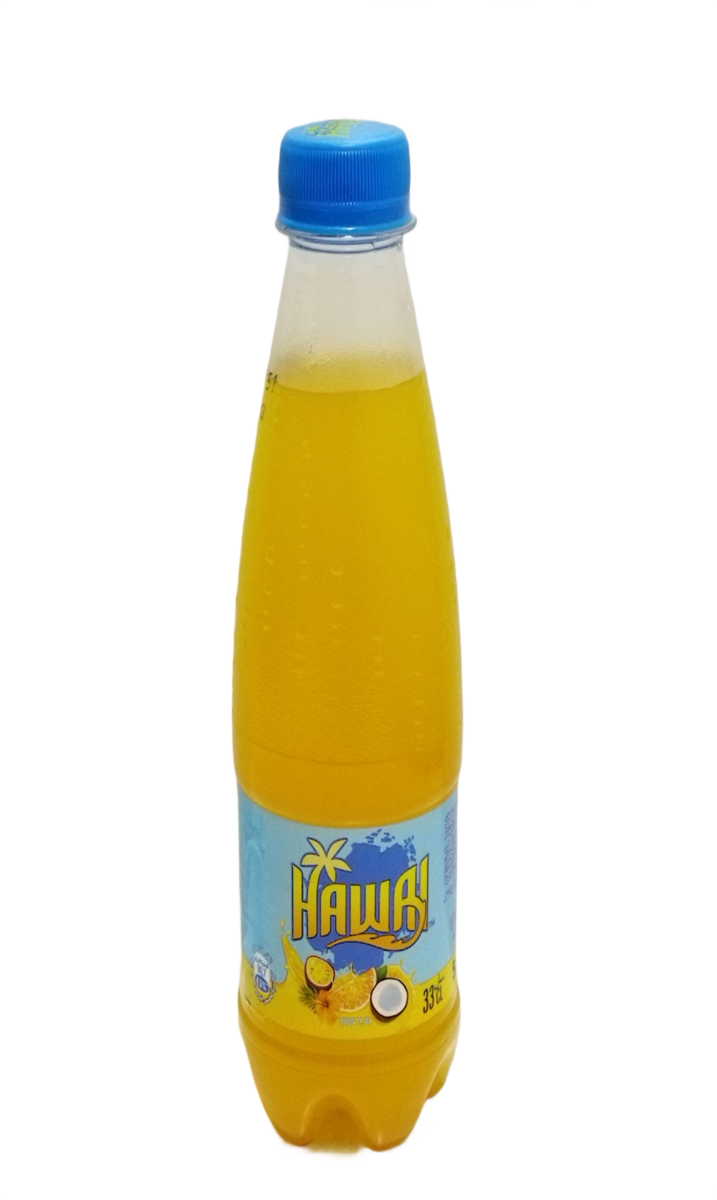Hawai Tropical 33CL
