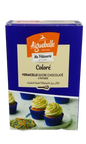 Aiguebelle Vermicelle Sucre Coloré 250G