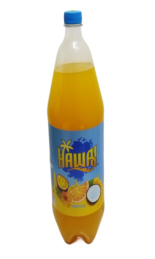 Hawai Tropical 2L