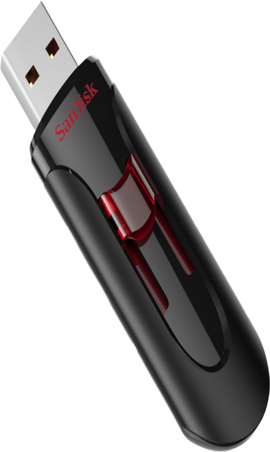 Clé USB SanDisk Cruzer Glide USB 3.0 32GB