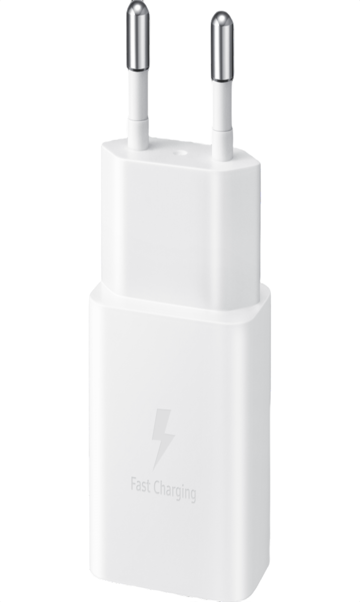 Chargeur Samsung rapide 15W USB-C - Sans câble