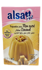 Alsa Flan Caramel 4x45G
