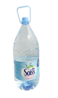 Ain Saiss Eau Minérale Naturelle 5L