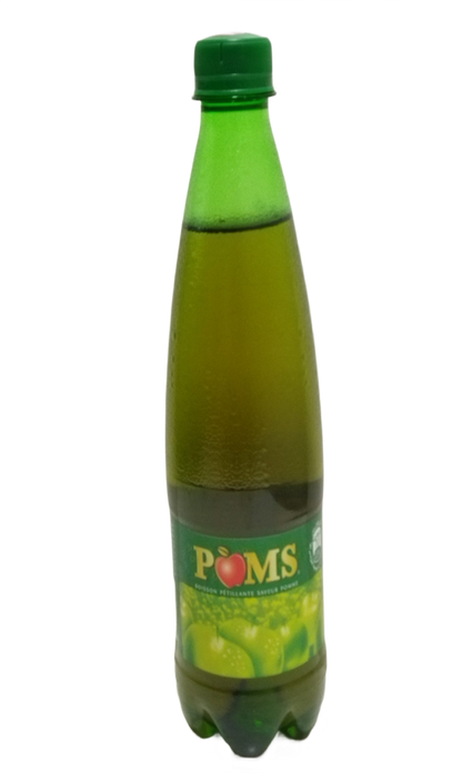 Poms Pomme 50CL
