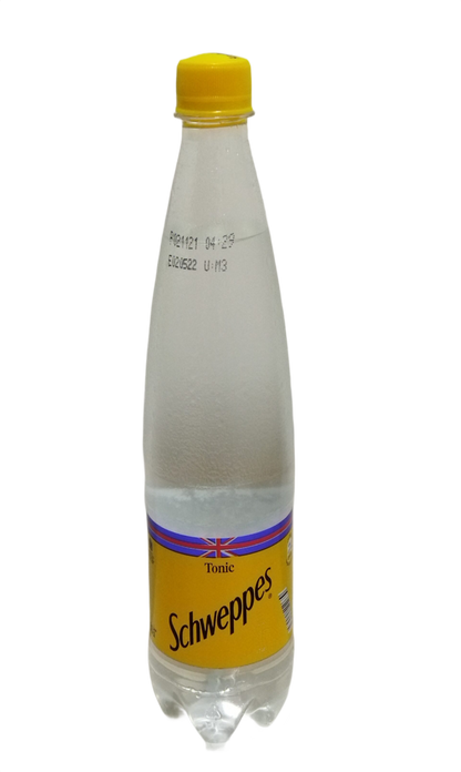 Schweppes Tonic 45CL