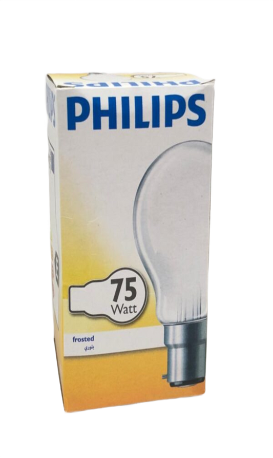 Philips Lamps 75W