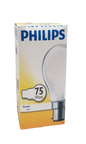 Philips Lamps 75W