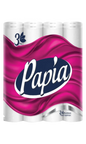 Papia Papier Toilette 24Ps
