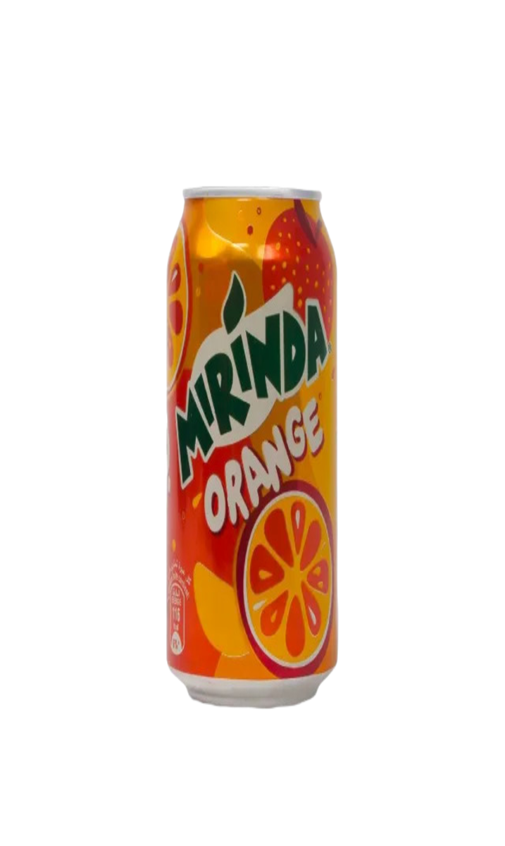 Mirinda Orange 33CL