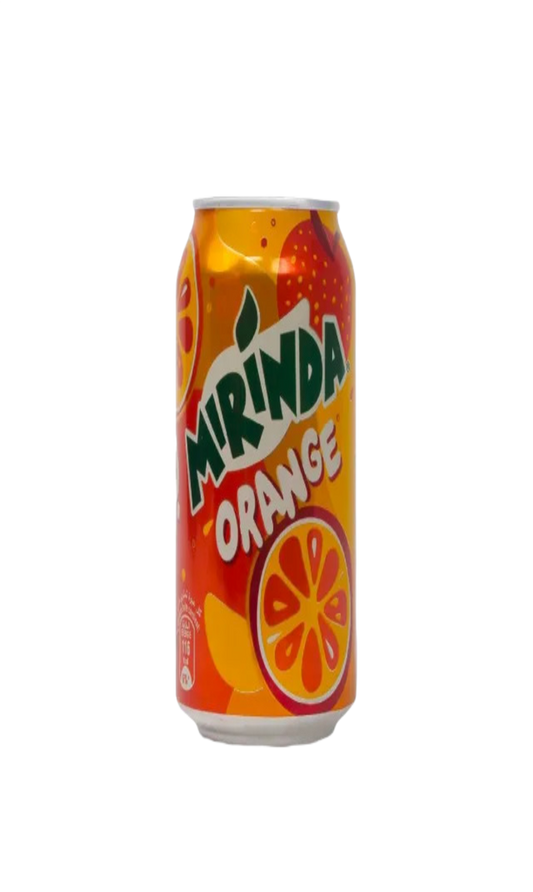 Mirinda Orange 33CL