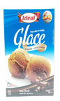Ideal Glace au Chocolat 120G