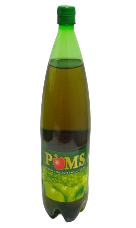 Poms Pomme 1.3L