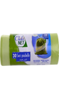 Chikinet Sacs Poubelle 30Ps 30L