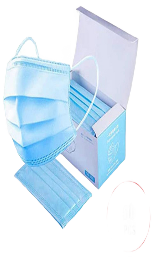 Masque de Protection 50P