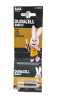 Duracell Batterie AAA