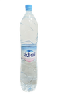 Sidi Ali Eau Minérale Naturelle 1.5L