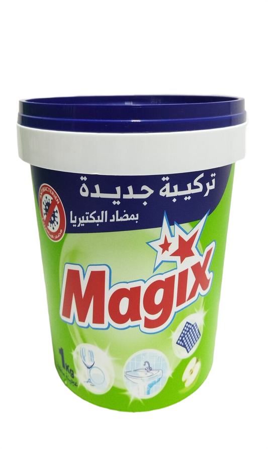 Magix Pâte Nettoyante Pomme 1KG