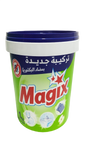 Magix Pâte Nettoyante Pomme 1KG