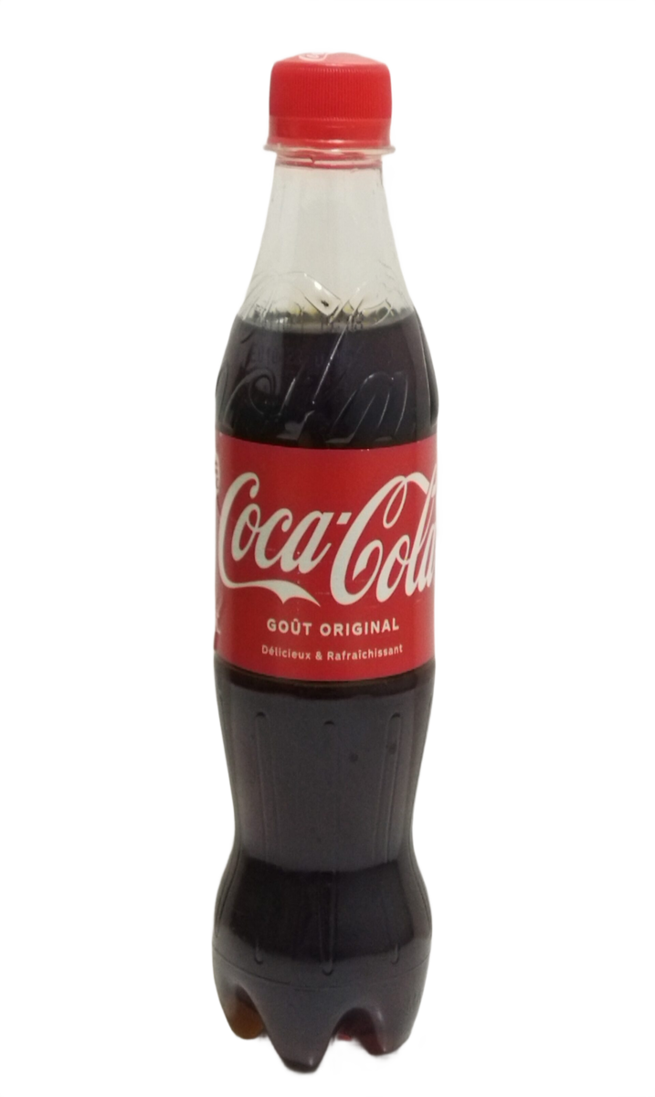 Coca-Cola Original 45CL