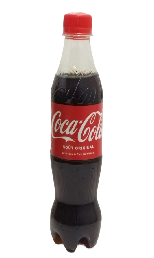 Coca-Cola Original 45CL