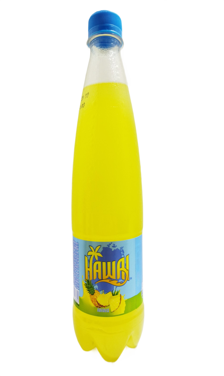 Hawai Ananas 45CL