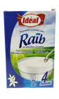 Ideal Raib au Fleur D'oranger 40G