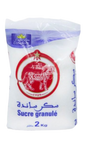 Cosumar  Sucre granulé 2kg