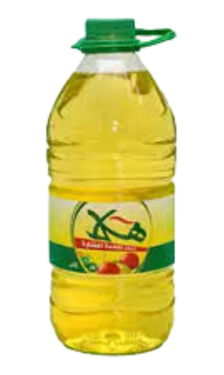 Huile de Table - Hala 2 L