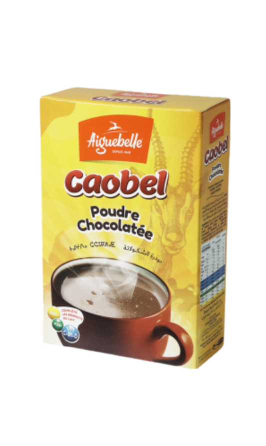 Caobel Poudre Chocolatée  100G