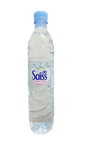 Ain Saiss Eau Minérale Naturelle 50CL