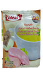 Ideal Crème Gout de Poulet Soupe 60G