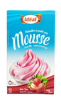 Ideal Mousse au Fraise 110G