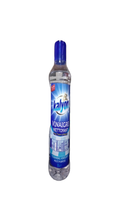 Kaylon Vanaigre Nettoyant 1L