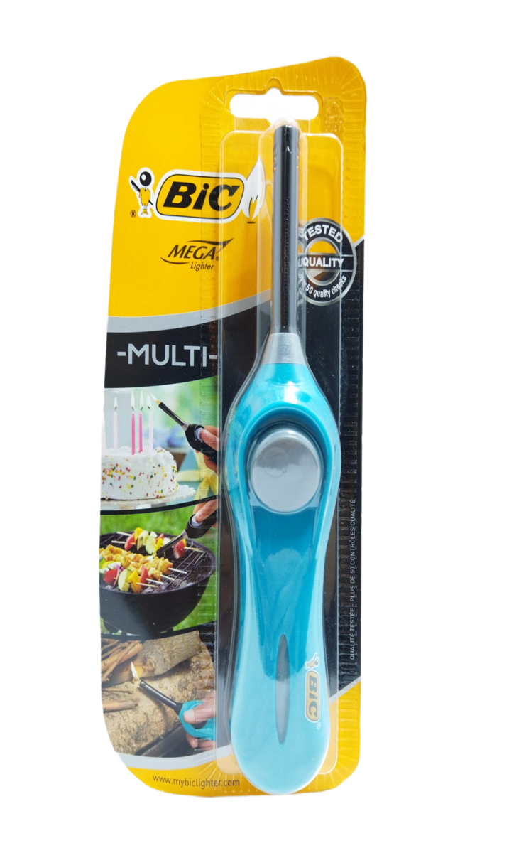 Bic Briquet Mega Lighter