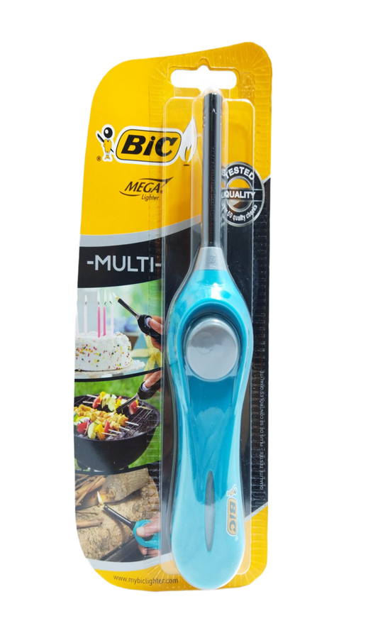 Bic Briquet Mega Lighter