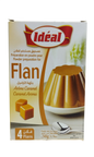Ideal Flan Caramel 4x50G