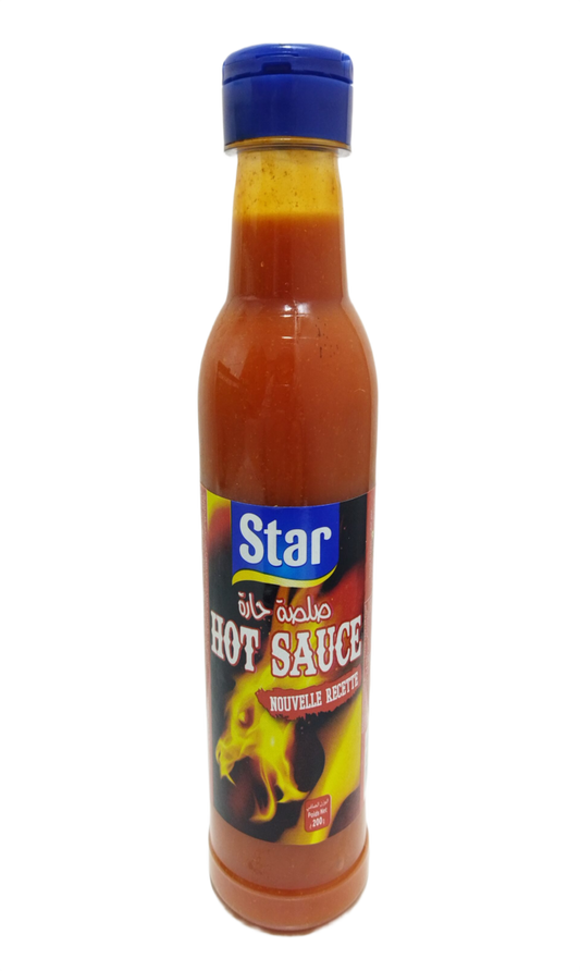 Star Hot Sauce 200G