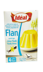 Ideal Flan Vanille 4x50G