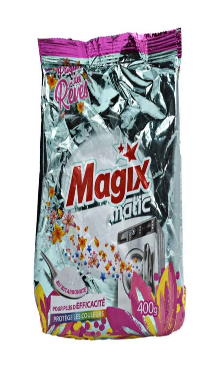 Magix Matic Parfum de Reve 400G
