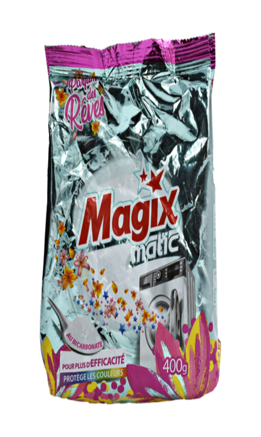 Magix Matic Parfum de Reve 400G