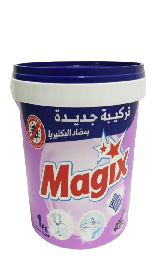 Magix Pâte Nettoyante Lavande 1KG