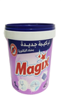 Magix Pâte Nettoyante Lavande 1KG