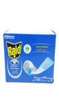 Raid Diffuseur Electrique Liquide Anti-Moustique