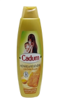 Cadum Shampooing à La Gelee Royal 650ML