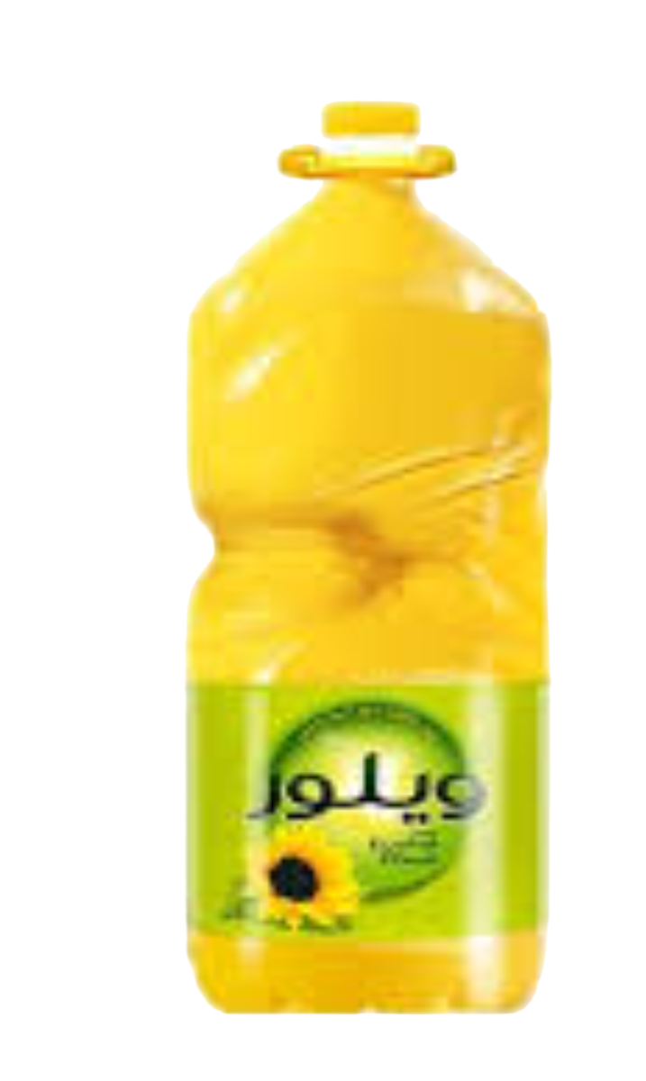 Huile de Table - Huilor 5 L