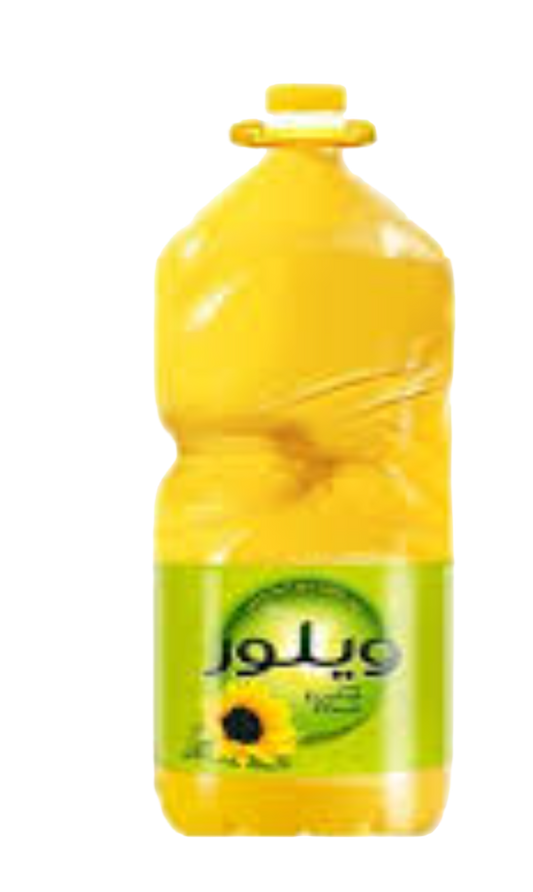 Huile de Table - Huilor 5 L